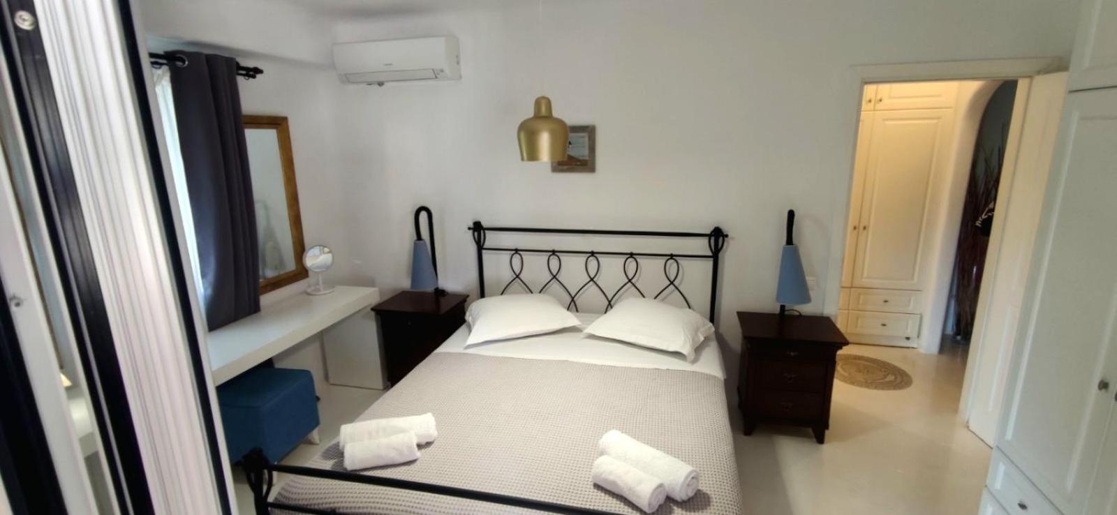 Mykonian Iros Suites & Villas Kalo Livadi Exterior photo